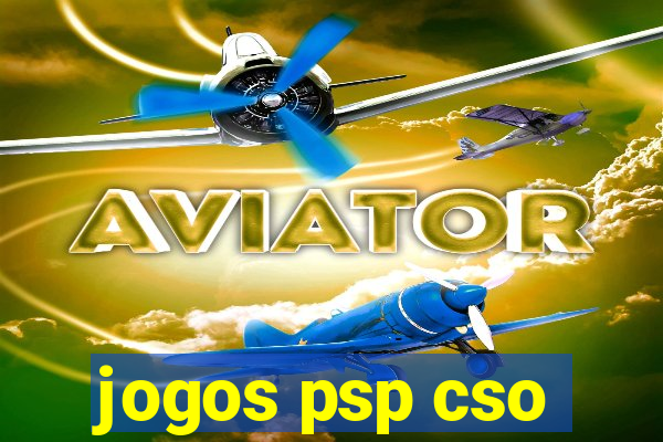 jogos psp cso